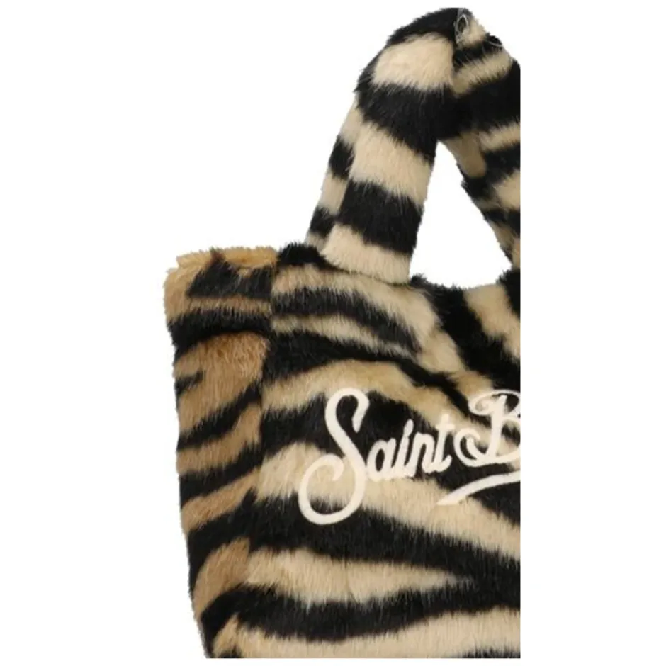 New Teddy Tote Bag Børn Tasker