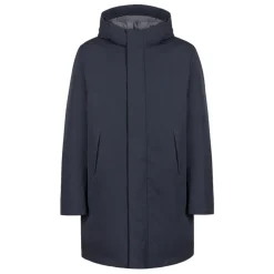 Sale Teknisk parka med Primaloft-isolering Frakker