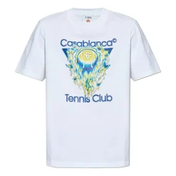 Best Tennis Club Icon Kortærmet T-shirt T-Shirts