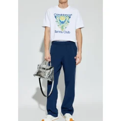 Best Tennis Club Icon Kortærmet T-shirt T-Shirts