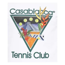 Sale Tennis Club Icon T-Shirt T-Shirts