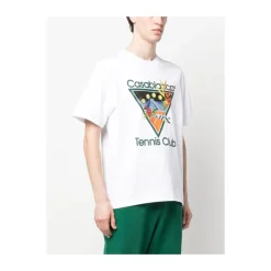 Sale Tennis Club Icon T-Shirt T-Shirts