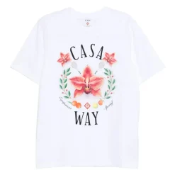 Online Tennis Landscape Classic T-shirt T-Shirts