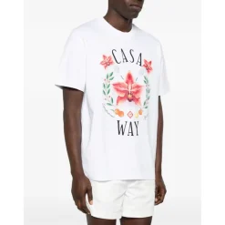 Online Tennis Landscape Classic T-shirt T-Shirts