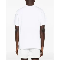 Online Tennis Landscape Classic T-shirt T-Shirts