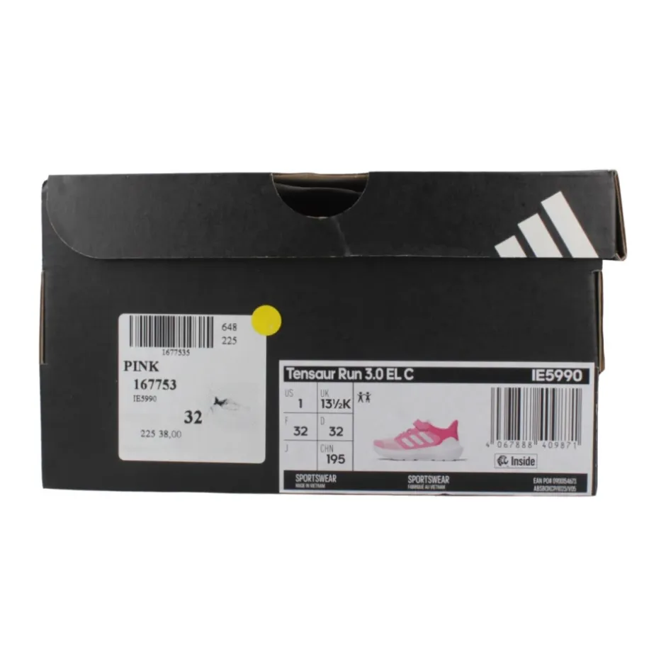 Sale Tensaur Run 3.0 Sneakers Børn Sneakers