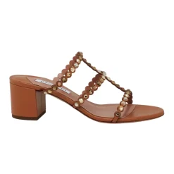 Outlet Tequila Sandal 50 Dame Stiletter