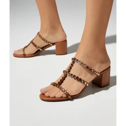 Outlet Tequila Sandal 50 Dame Stiletter