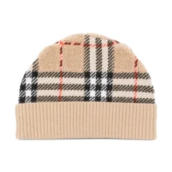 Online Ternede Beanie Håndklæde Stil Børn Huer & Kasketter