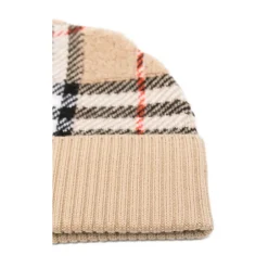 Online Ternede Beanie Håndklæde Stil Børn Huer & Kasketter