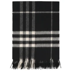 Outlet Ternet Cashmere Halstørklæde Dame Tørklæder