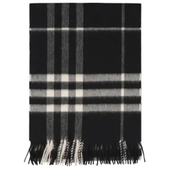 Outlet Ternet Cashmere Halstørklæde Dame Tørklæder