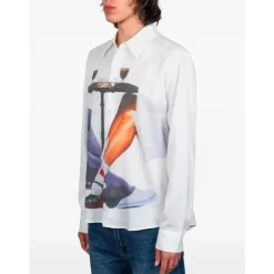 Discount Terrace Touch Skjorter