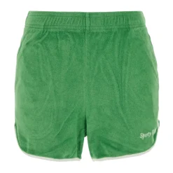 Clearance Terry Cloth Shorts Træningsbukser & Tights