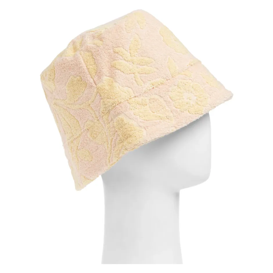 Sale Terry Cotton Bucket Hat Børn Huer & Kasketter