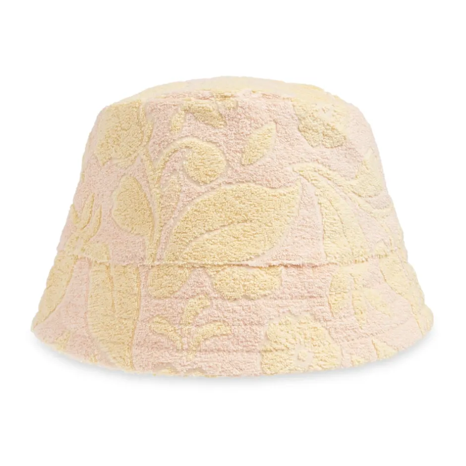 Sale Terry Cotton Bucket Hat Børn Huer & Kasketter