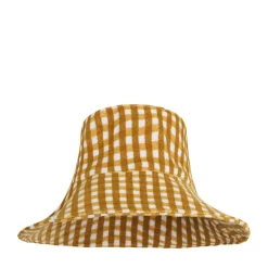Best Teryll Cotton Bucket Hat Dame Huer & Kasketter