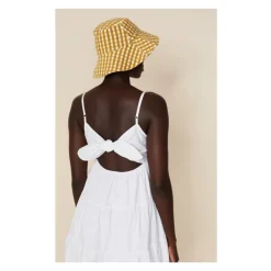 Best Teryll Cotton Bucket Hat Dame Huer & Kasketter