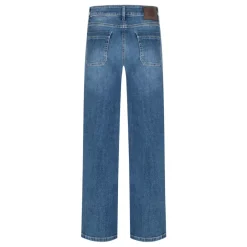 Tess Pocket Dame Jeans