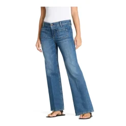 Tess Pocket Dame Jeans