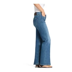 Tess Pocket Dame Jeans
