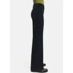 Sale TESS Wide Jeans Dame Jeans