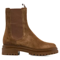 Outlet Texas Chester Stilfulde Støvler Dame Chelsea Boots