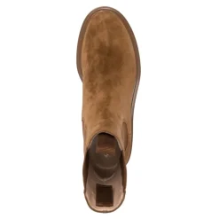 Outlet Texas Chester Stilfulde Støvler Dame Chelsea Boots