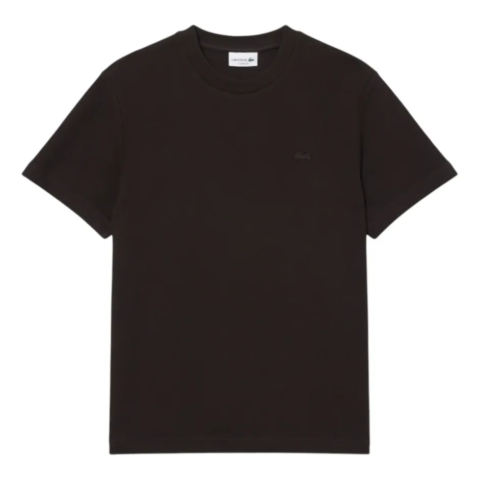 Discount Textured Jersey T-shirt T-Shirts