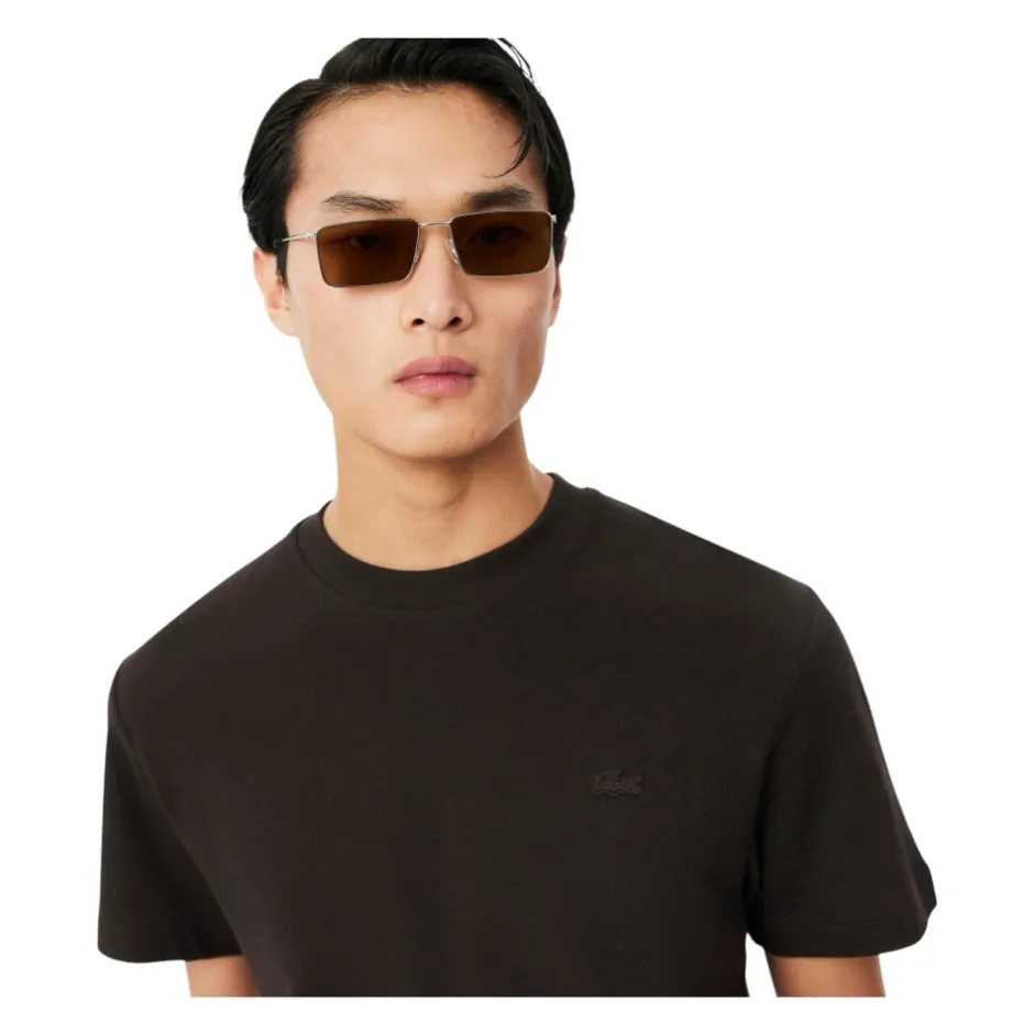 Discount Textured Jersey T-shirt T-Shirts