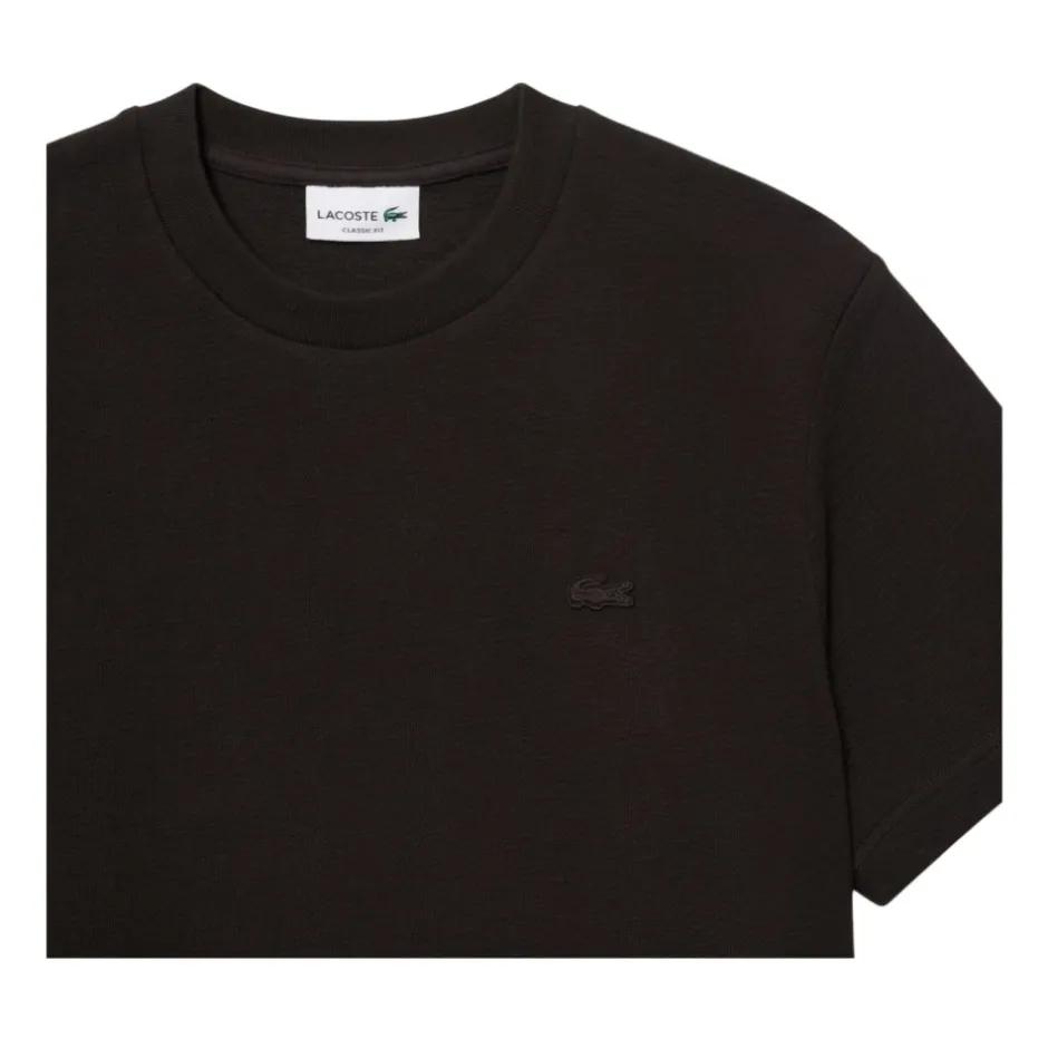 Discount Textured Jersey T-shirt T-Shirts