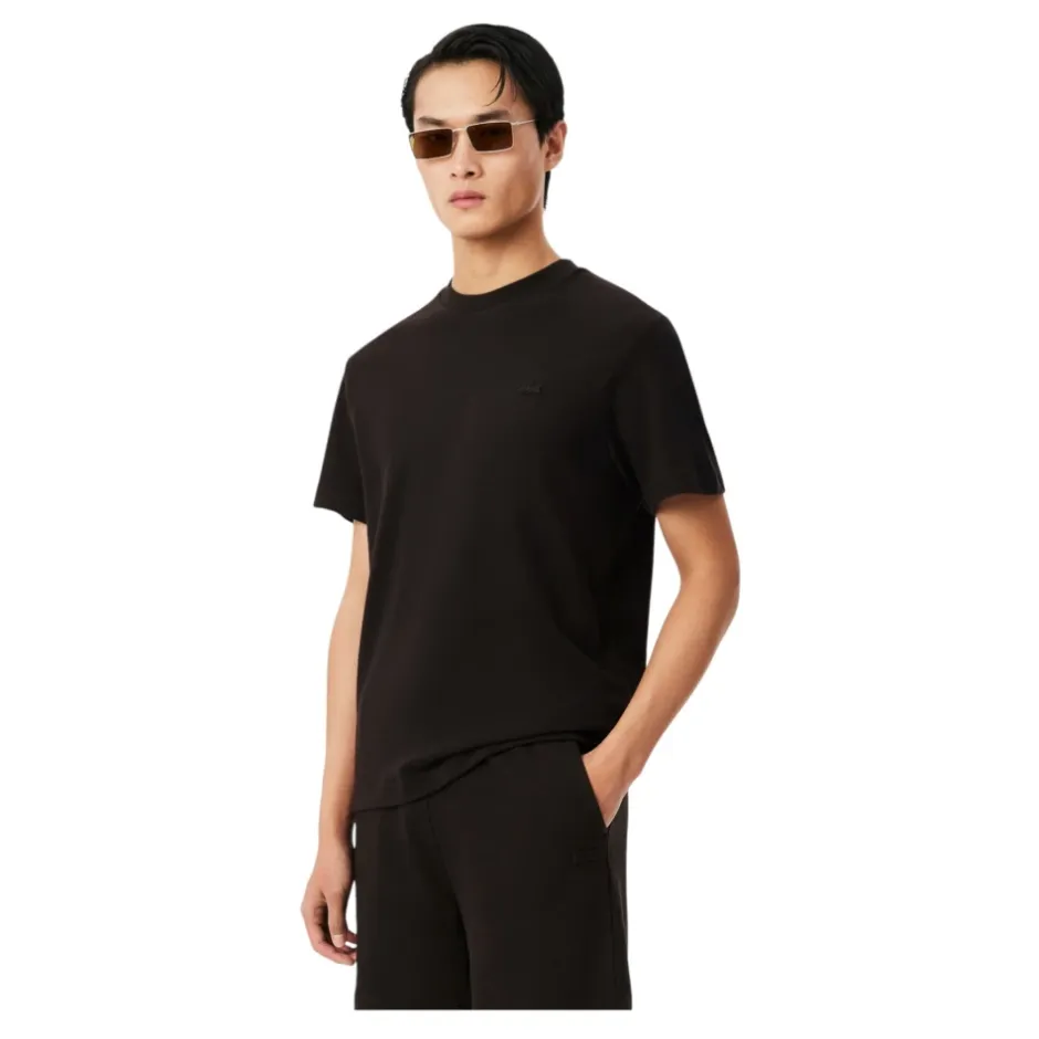 Discount Textured Jersey T-shirt T-Shirts