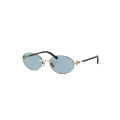 Hot TF3104D 602180 Sunglasses Dame Solbriller