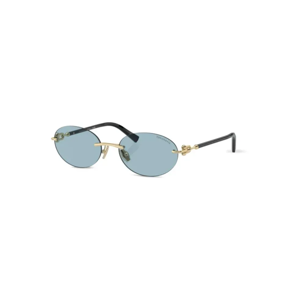 Hot TF3104D 602180 Sunglasses Dame Solbriller