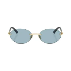 Hot TF3104D 602180 Sunglasses Dame Solbriller