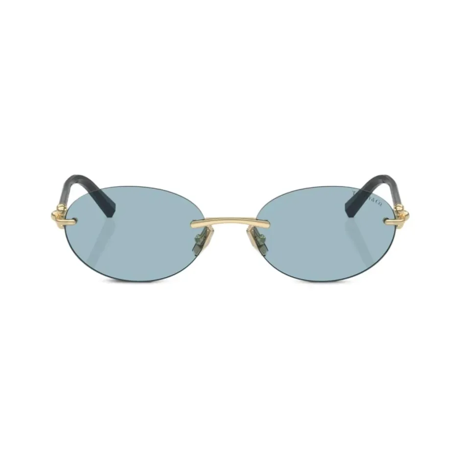 Hot TF3104D 602180 Sunglasses Dame Solbriller