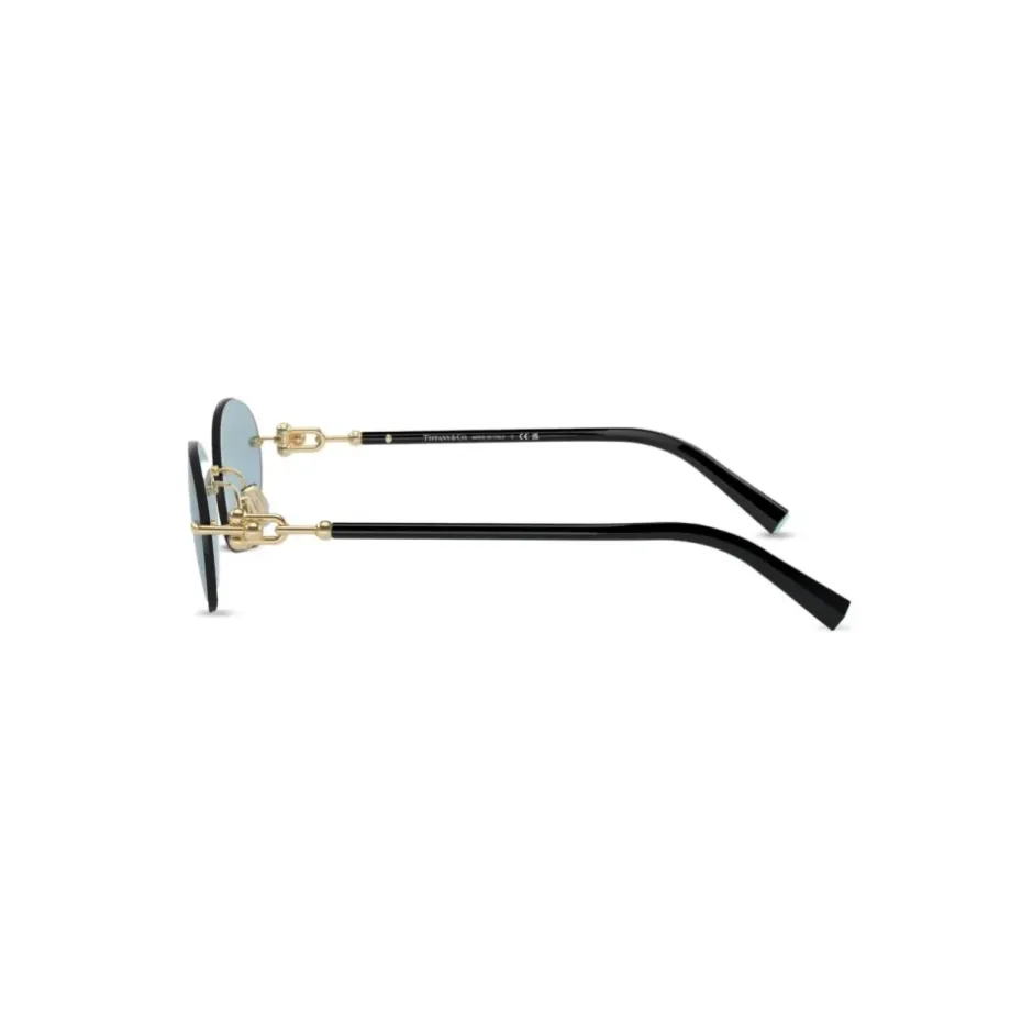 Hot TF3104D 602180 Sunglasses Dame Solbriller