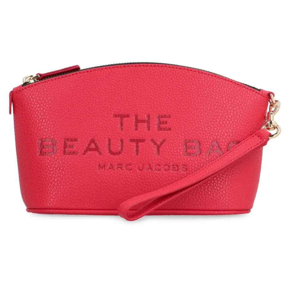 New The Beauty Bag Dame Clutch