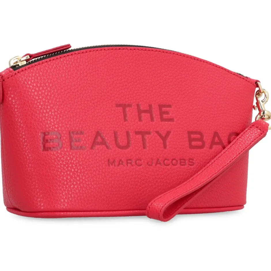 New The Beauty Bag Dame Clutch