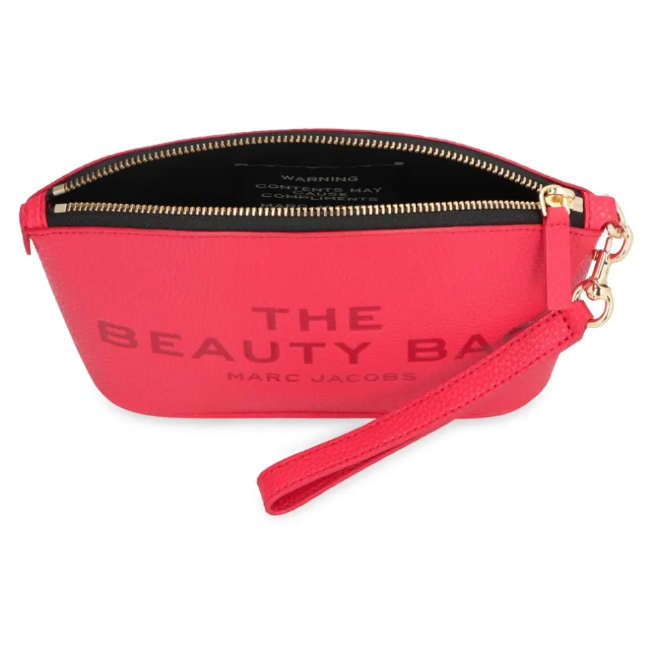 New The Beauty Bag Dame Clutch