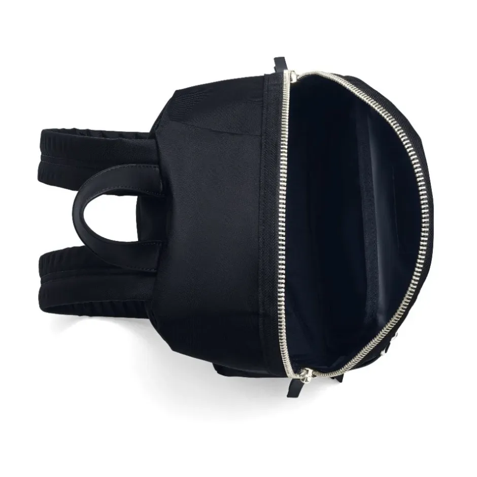Online The Biker Nylon Medium Backpack Dame Rygsække