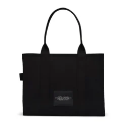 Clearance The Canvas Large Tote Bag Dame Indkøbstasker