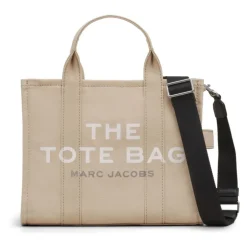 Outlet The Canvas Medium Tote Bag Dame Indkøbstasker