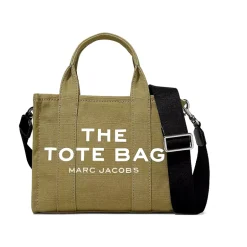 Outlet The Canvas Small Tote Dame Håndtasker