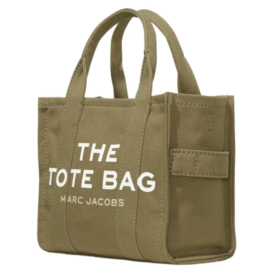 Outlet The Canvas Small Tote Dame Håndtasker