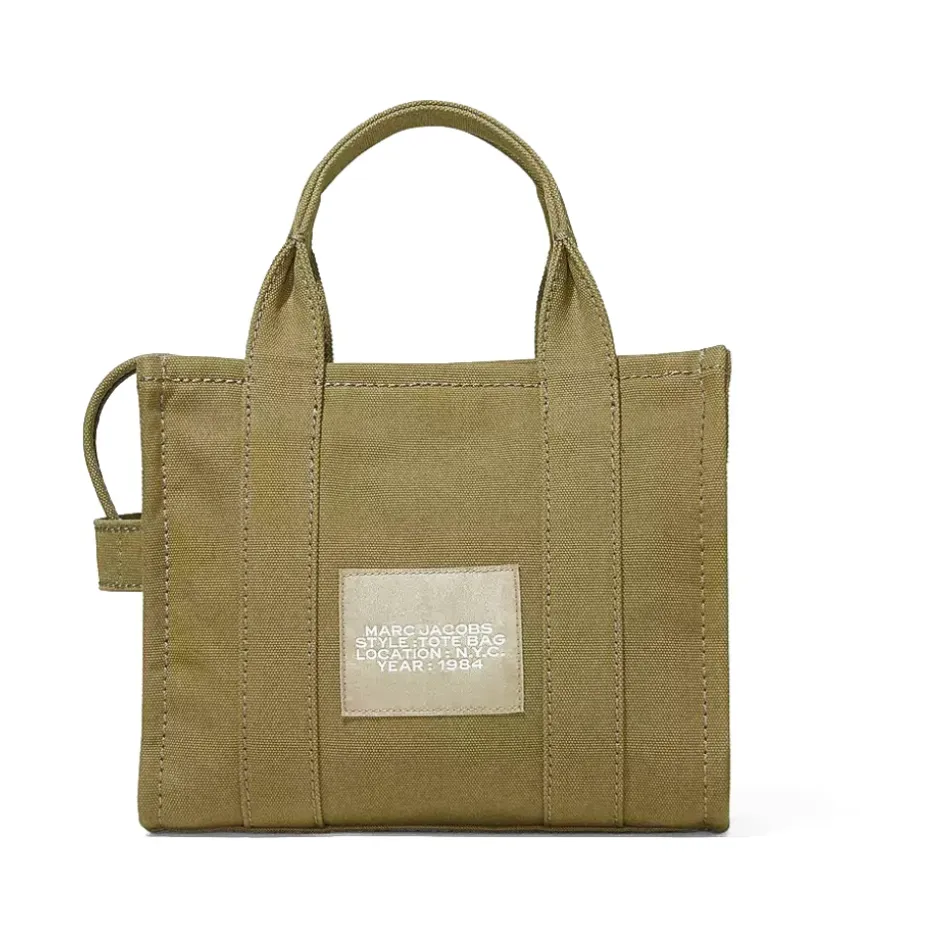 Outlet The Canvas Small Tote Dame Håndtasker