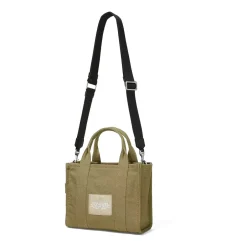 Outlet The Canvas Small Tote Dame Håndtasker