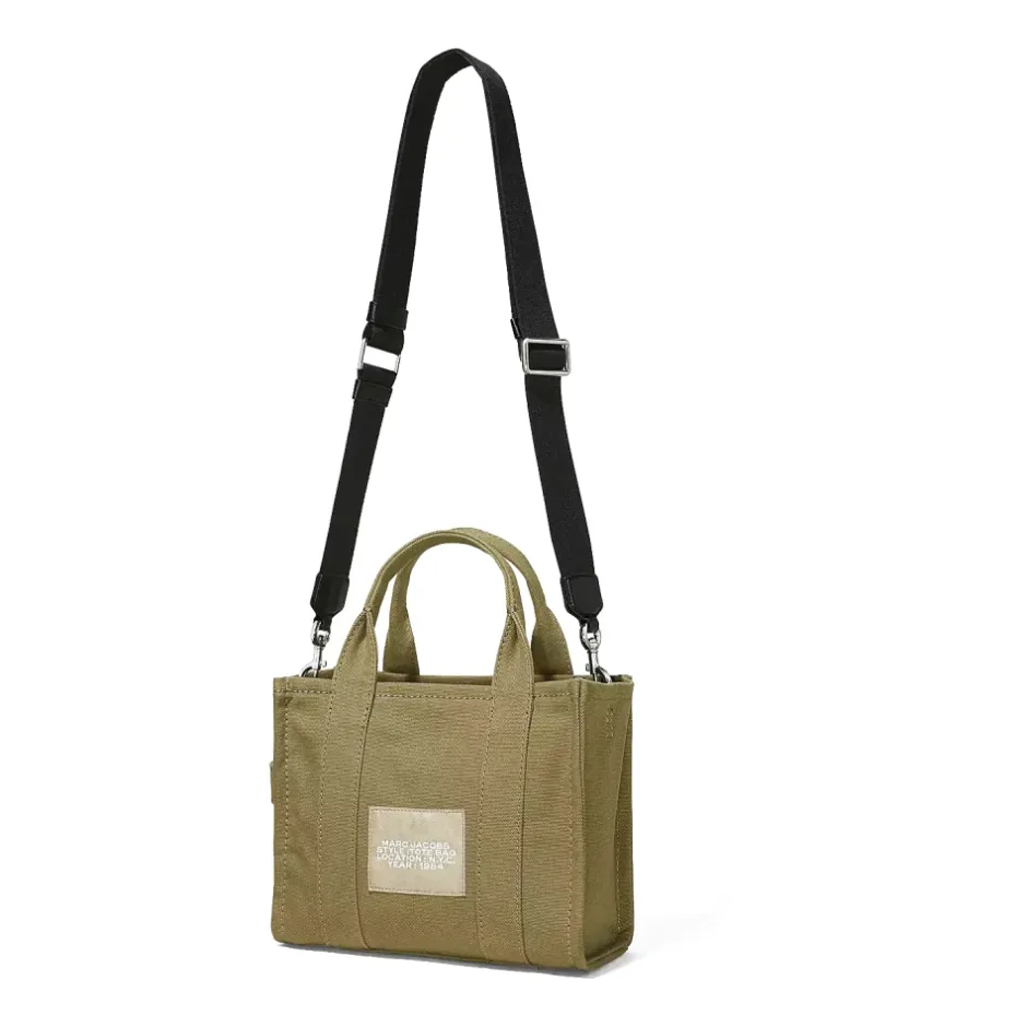 Outlet The Canvas Small Tote Dame Håndtasker