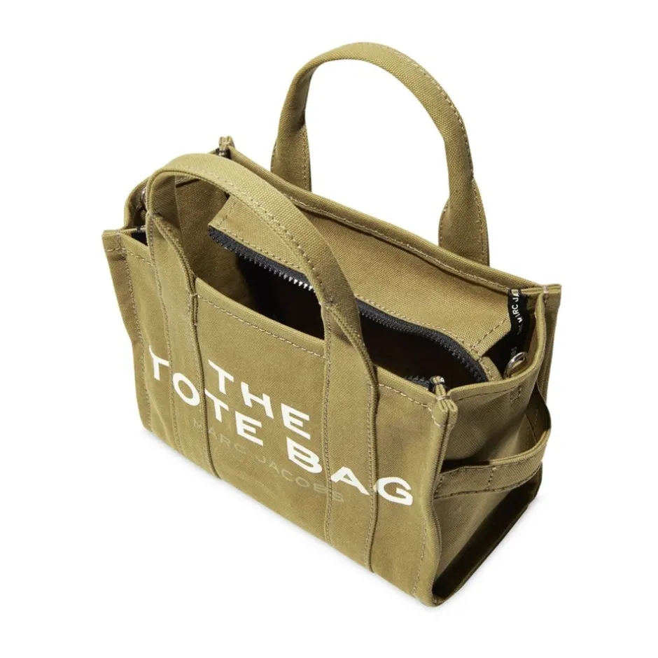 Outlet The Canvas Small Tote Dame Håndtasker