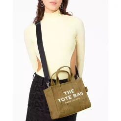 Outlet The Canvas Small Tote Dame Håndtasker